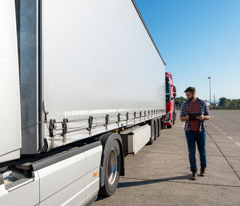 Responsabilidades de los Transportistas ADR en el Transporte de Mercancías Peligrosas