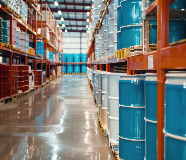 ¿Qué diferencia hay entre un almacén APQ y un almacén convencional?