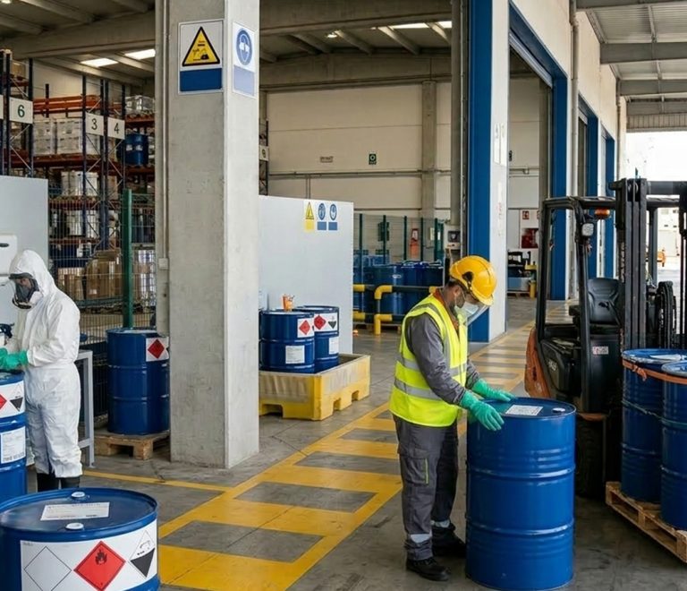 como-reducir-accidentes-logistica-quimica