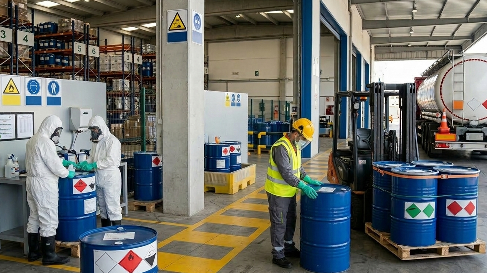 como-reducir-accidentes-logistica-quimica