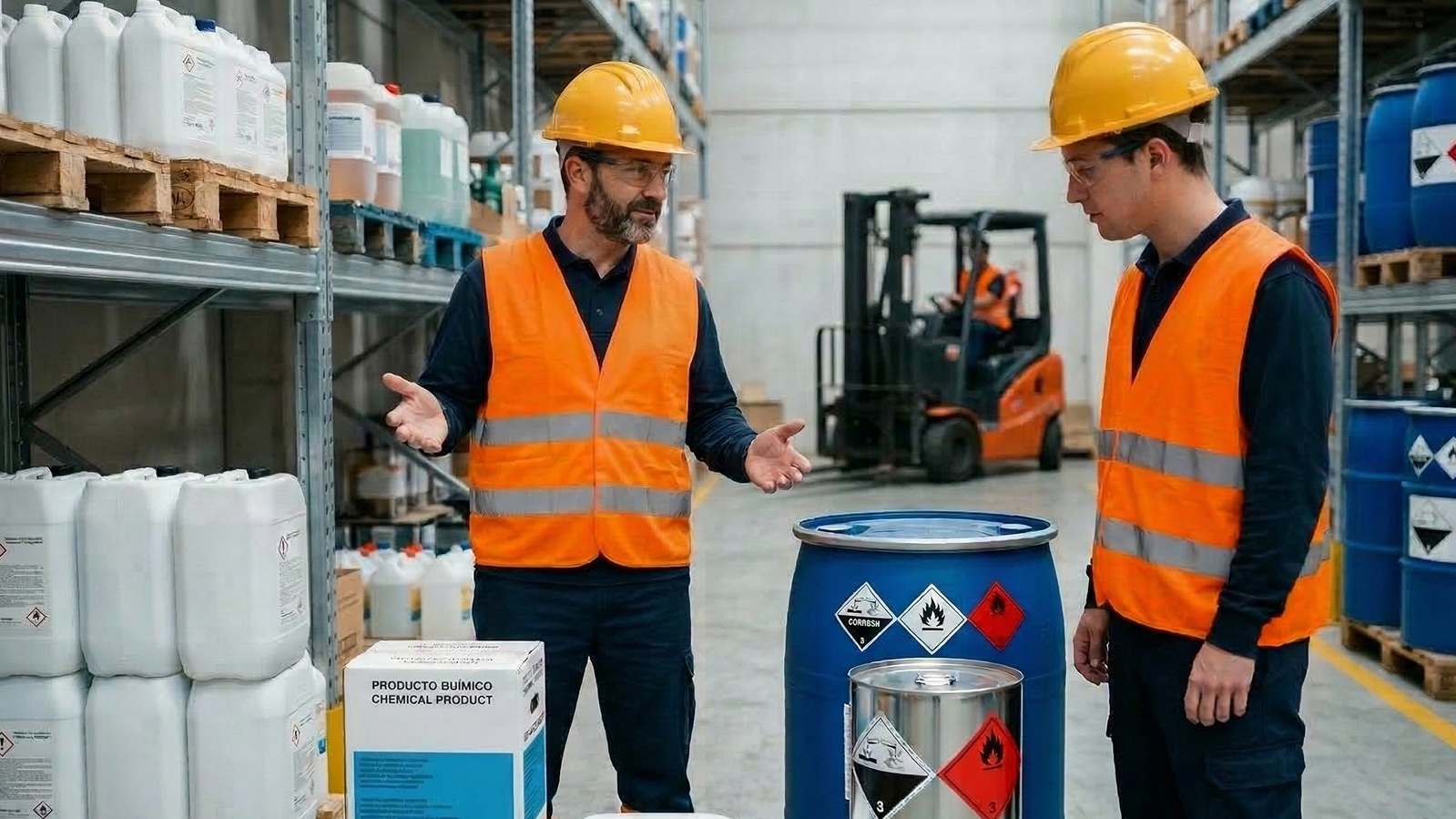 diferencia-entre-mercancia-peligrosa-producto-quimico