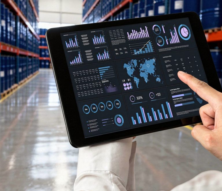 ¿Puede la inteligencia artificial ayudarte a gestionar residuos químicos? Lo que ya existe y lo que aún no