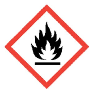 inflamable